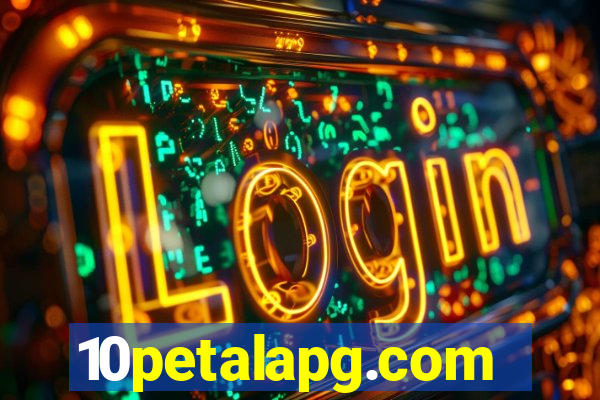 10petalapg.com