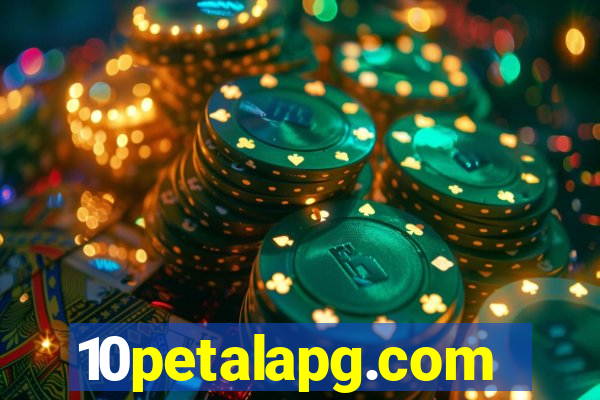 10petalapg.com