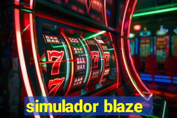 simulador blaze