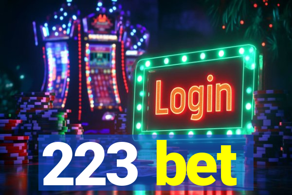 223 bet