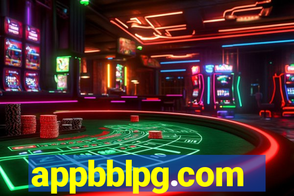 appbblpg.com