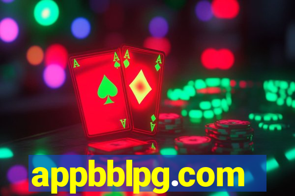 appbblpg.com