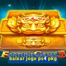 baixar jogo ps4 pkg