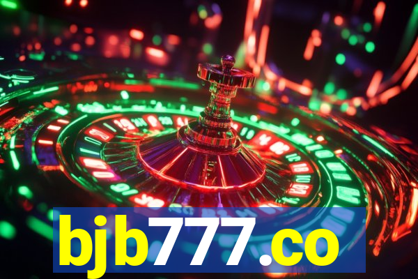 bjb777.co