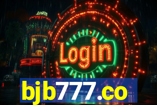bjb777.co