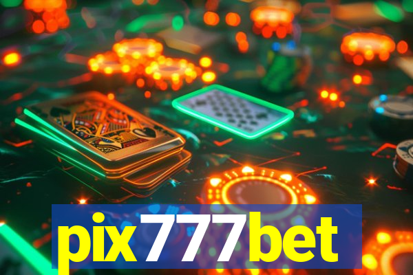 pix777bet