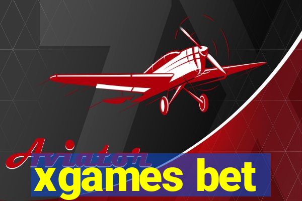 xgames bet