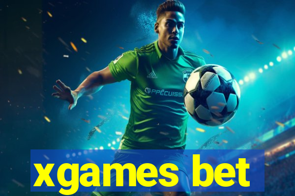 xgames bet