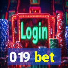 019 bet