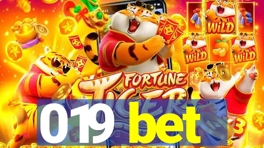 019 bet