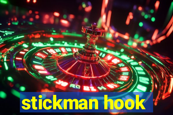 stickman hook
