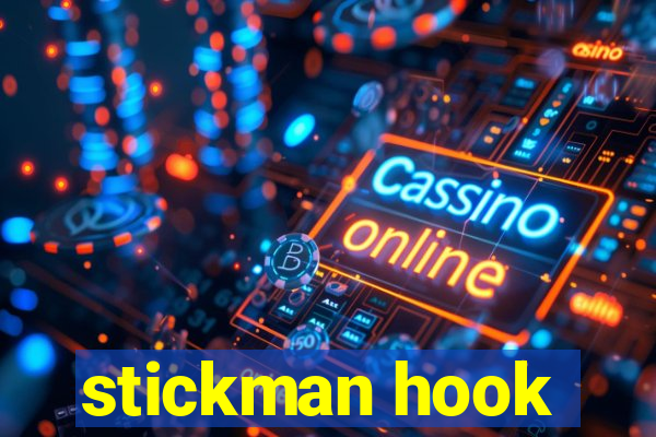 stickman hook