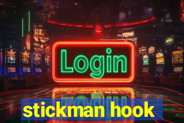 stickman hook