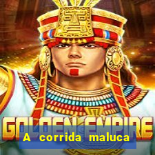 A corrida maluca filme completo dublado