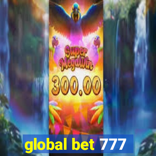 global bet 777