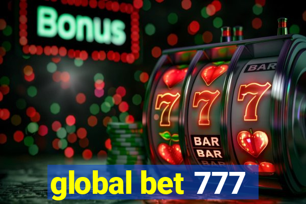 global bet 777
