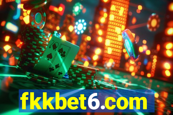 fkkbet6.com