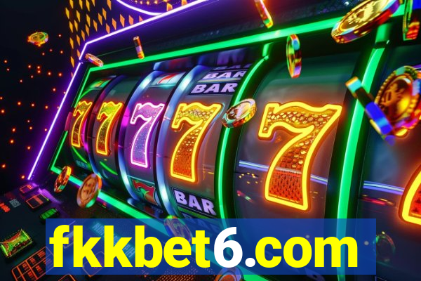 fkkbet6.com