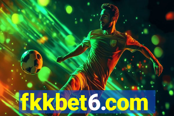 fkkbet6.com