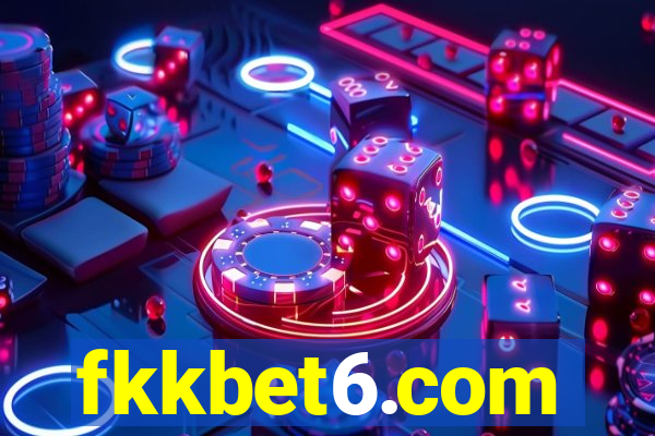 fkkbet6.com