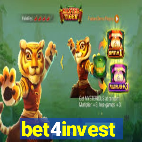 bet4invest