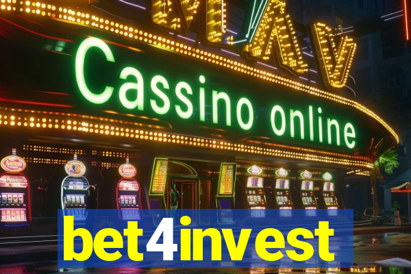 bet4invest