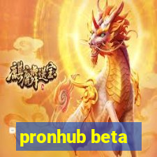 pronhub beta