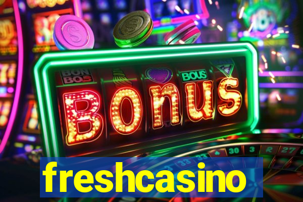 freshcasino