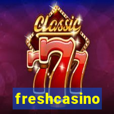 freshcasino
