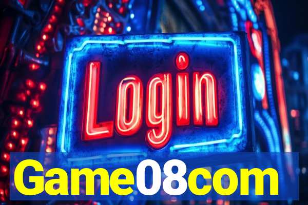 Game08com