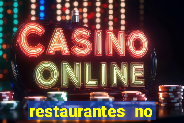 restaurantes no gama df