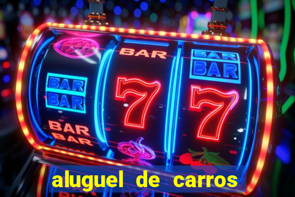 aluguel de carros para casamento recife
