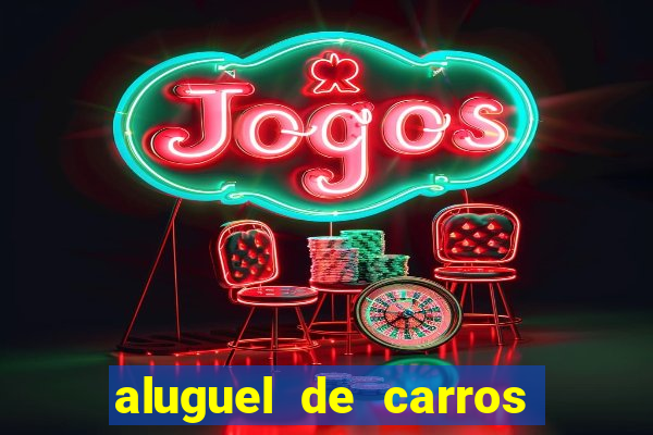 aluguel de carros para casamento recife