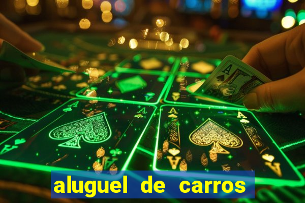 aluguel de carros para casamento recife