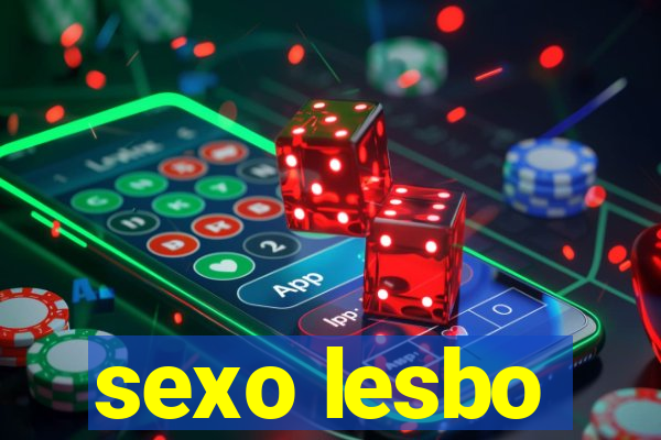 sexo lesbo