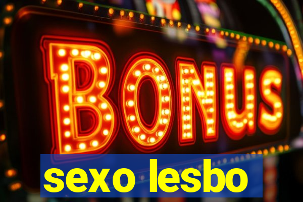 sexo lesbo