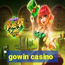 gowin casino