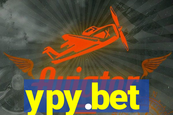 ypy.bet