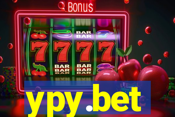 ypy.bet