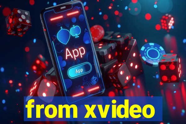 from xvideo