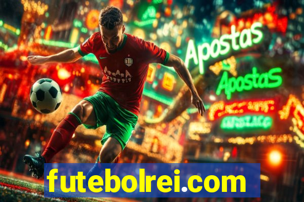 futebolrei.com