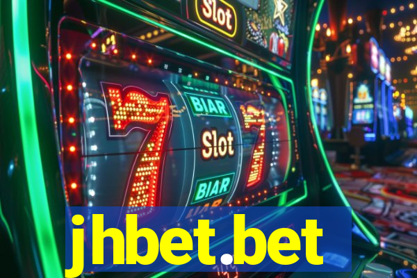 jhbet.bet