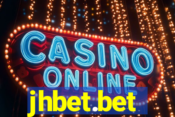 jhbet.bet