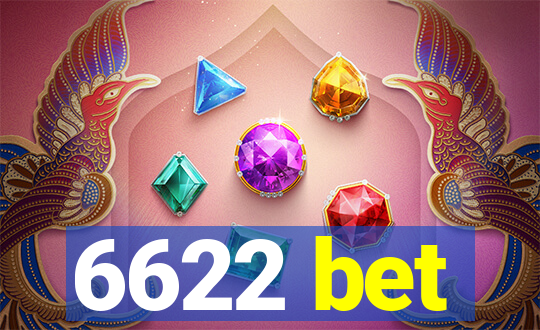 6622 bet