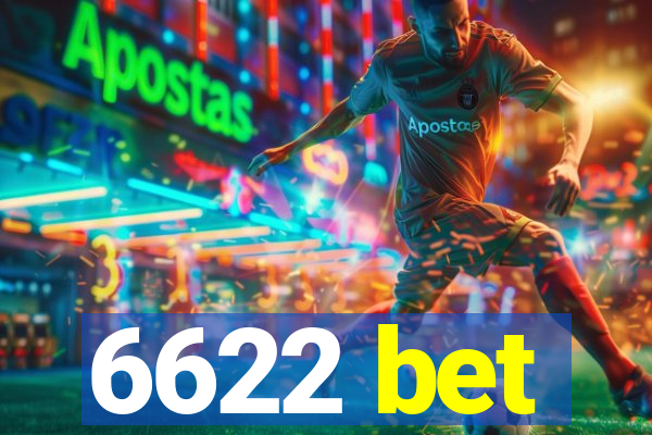 6622 bet