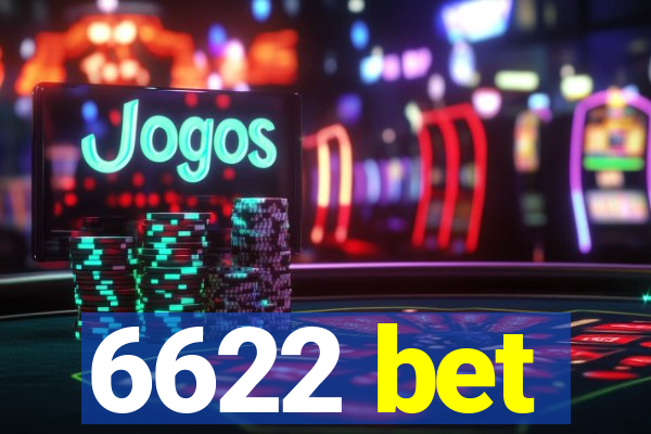 6622 bet