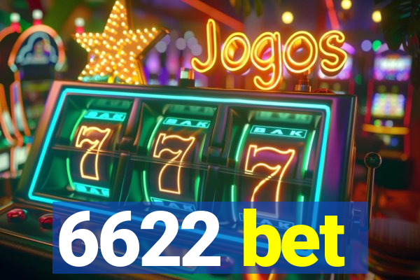 6622 bet