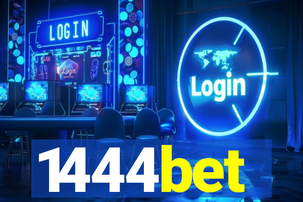 1444bet