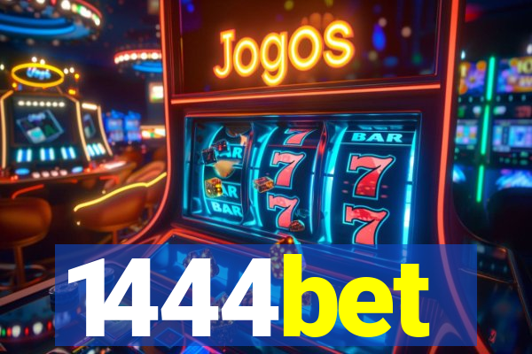 1444bet