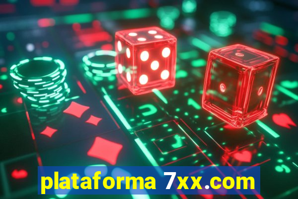 plataforma 7xx.com